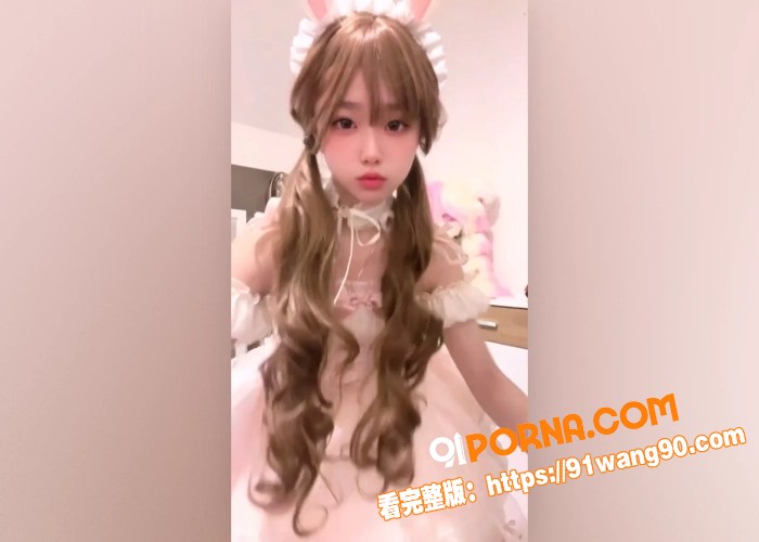 百万粉Tiktok麒麟ち...（6）