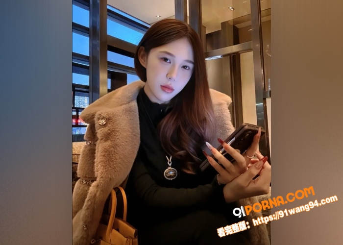 抖音百万网红 赵梓婷 不...（4）