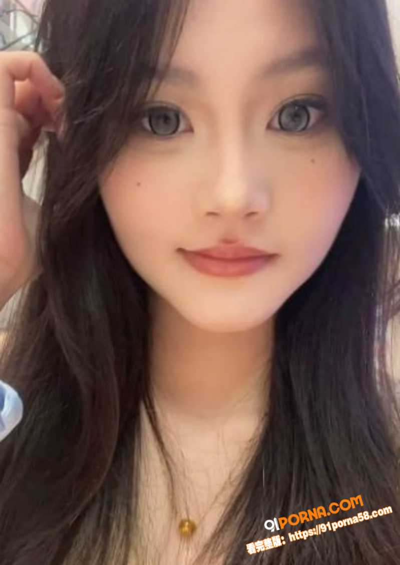 广州广电大女校花谭菁妍人...（1）