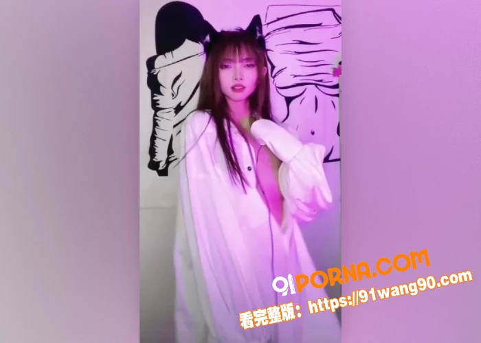 抖音超高颜值主播 小小 ...（9）