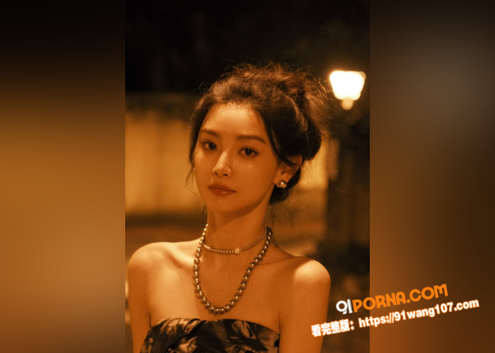 25岁已婚美女出轨黑人，...（3）