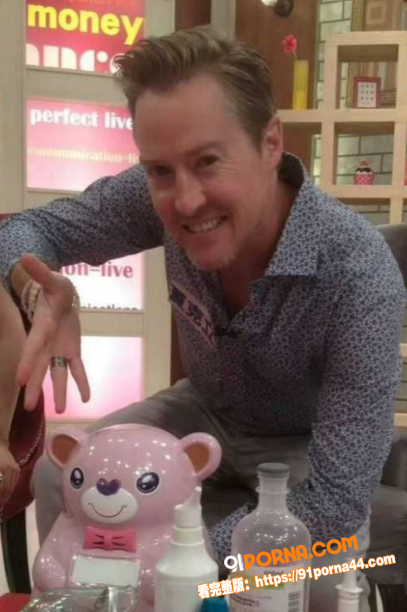 台湾艺人 夏克立 参加爸...（7）
