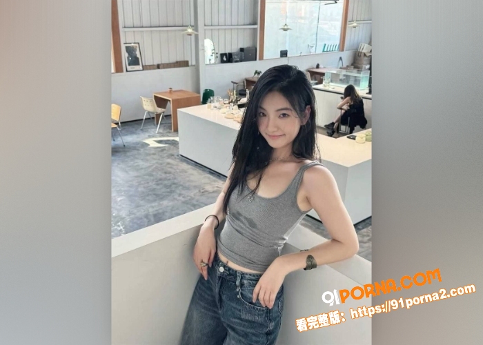 推特高颜值福利姬 是丫头...（4）