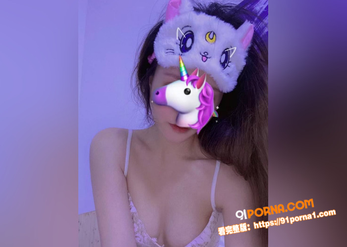 广东潮汕高颜值少女 为了...（4）
