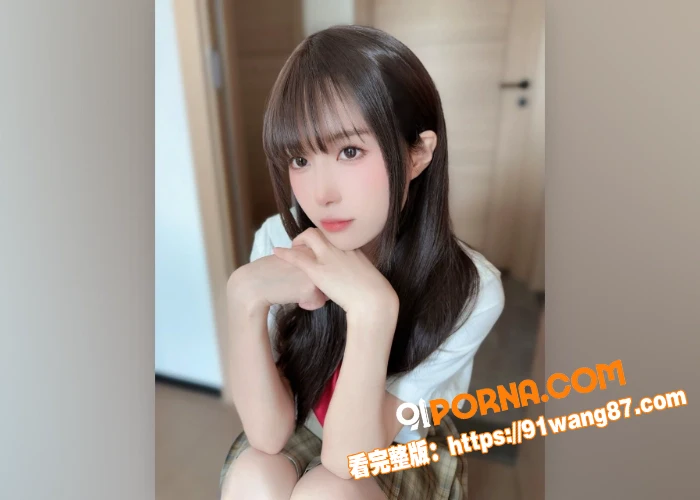 极品学生妹 JK制服诱惑...（4）