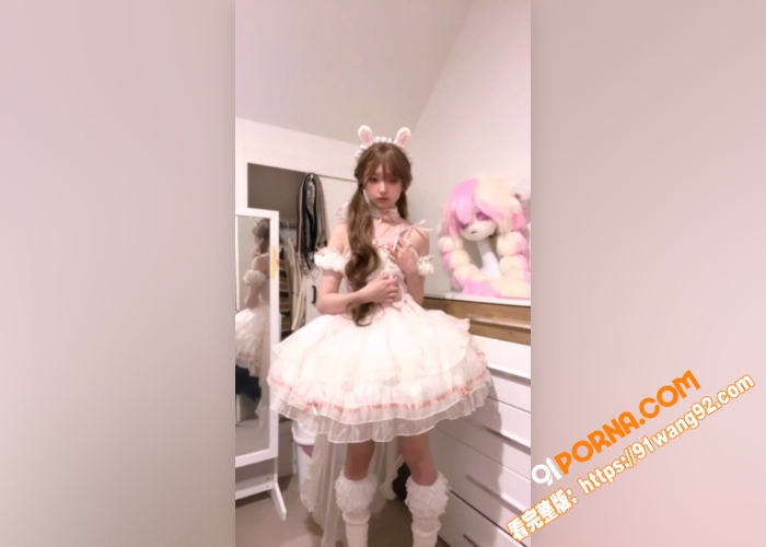 清纯美少女 麒麟ちゃん-...（6）