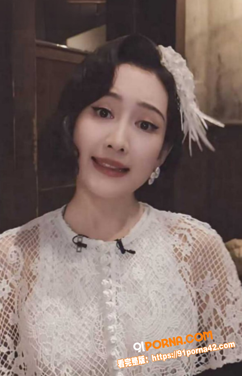 内娱女演员 王鸥 与何九...（9）
