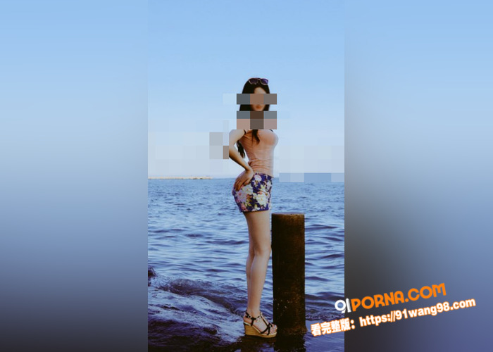 推特绿帽奴 海盗船长 极...（1）
