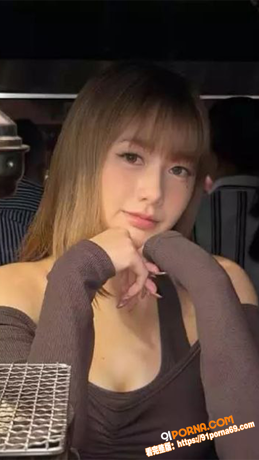 抖音女主播 霸王龙 金主...（1）