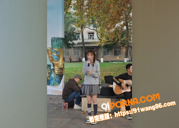 西南民大汉服网 田佳子 ...（7）