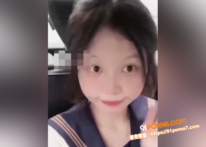 武汉某艺术学院学生妹李若...（2）