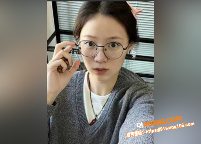 广州高颜值女大学生 刘彤...（2）