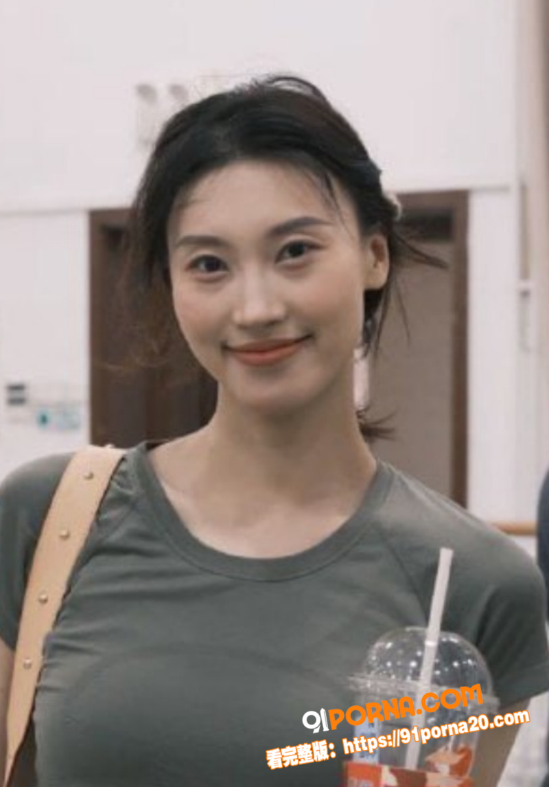 东方演艺集团舞蹈生 王姝...（1）