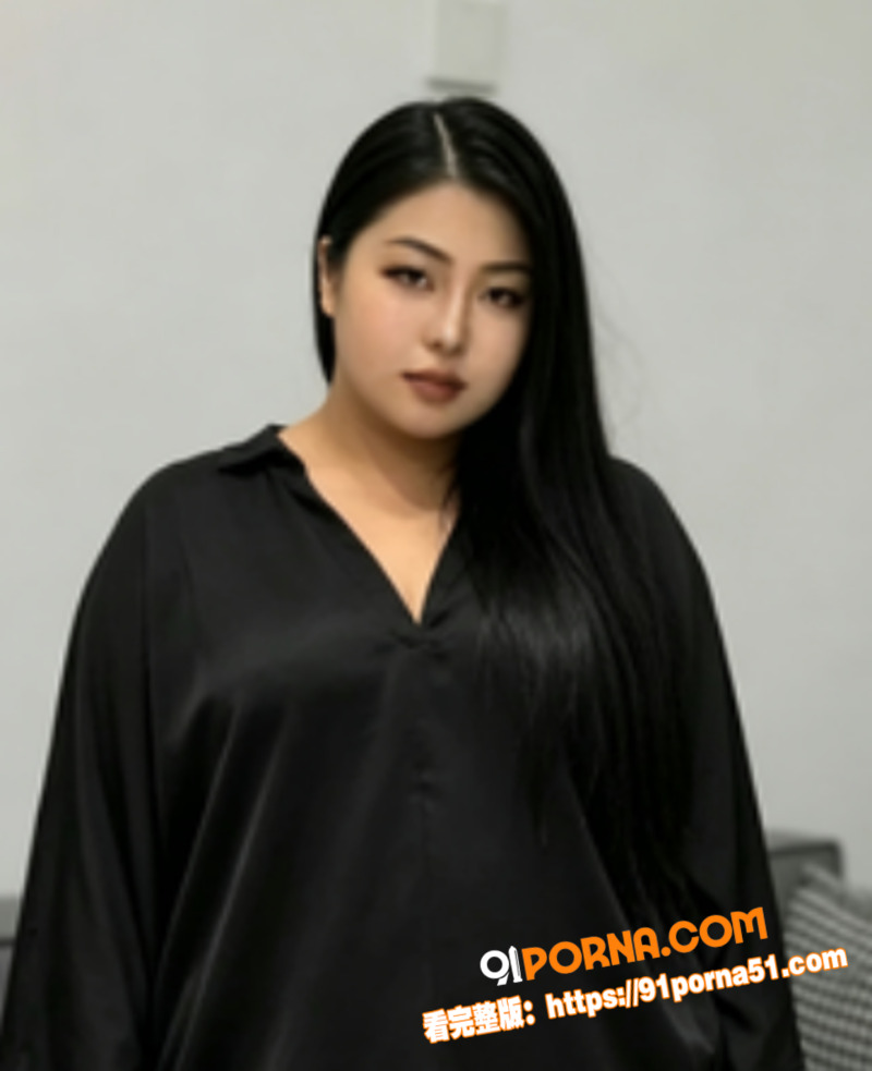 抖音BBW健身博主 叫我...（3）