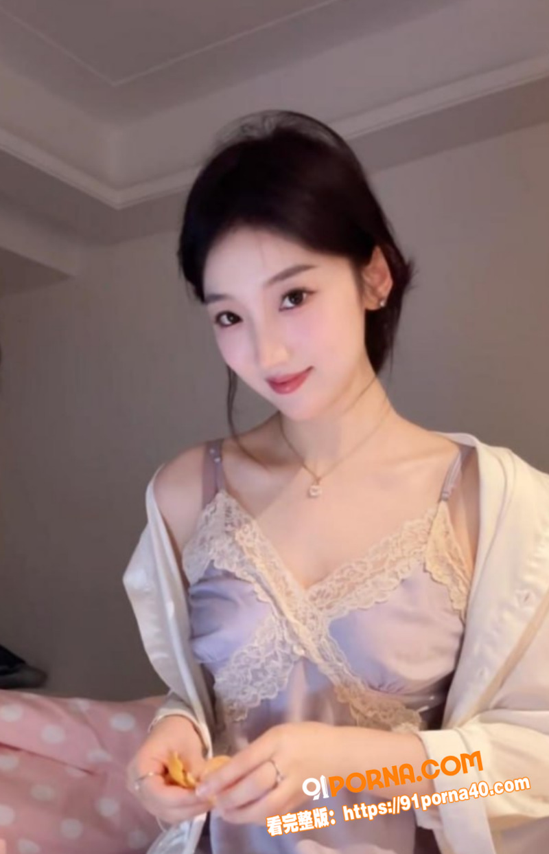 抖音网红 九成美 曝光与...（3）