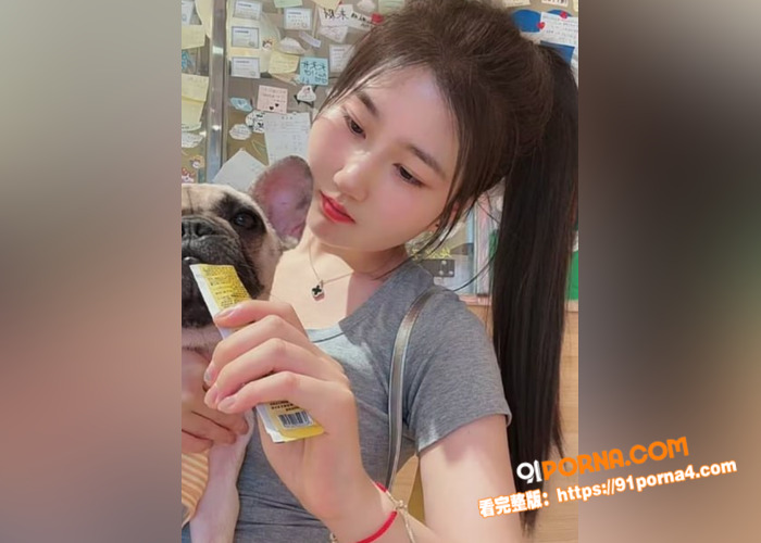 广州银行女职员为了上位 ...（1）