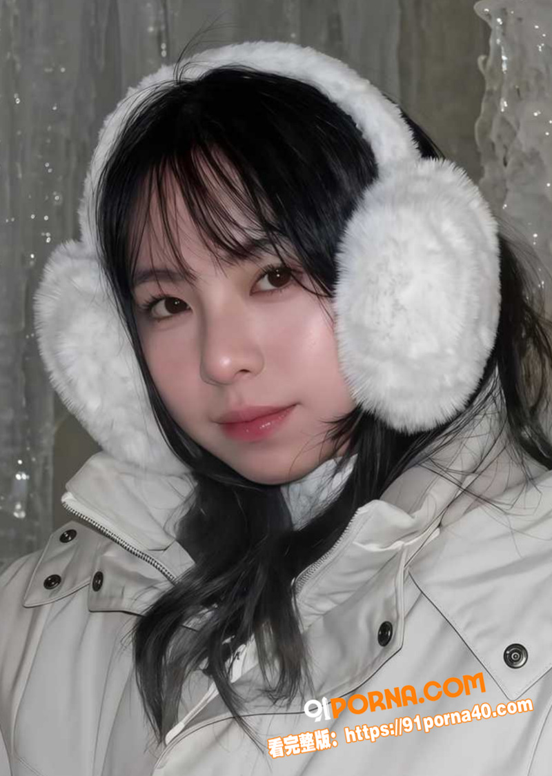 清纯校园女神 陈星妍 情...（3）