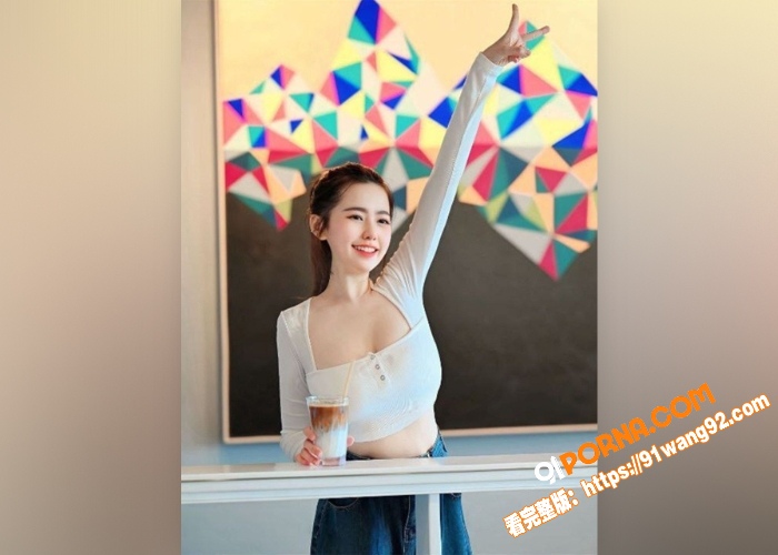 ins网红台湾模特 夏筠...（3）