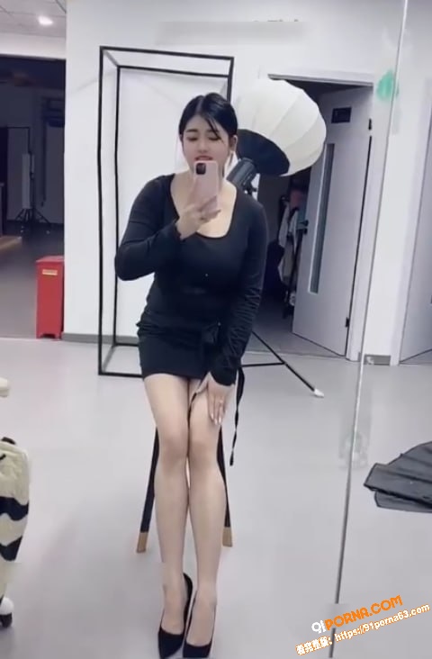 快手BBW网红刘不住 最...（4）