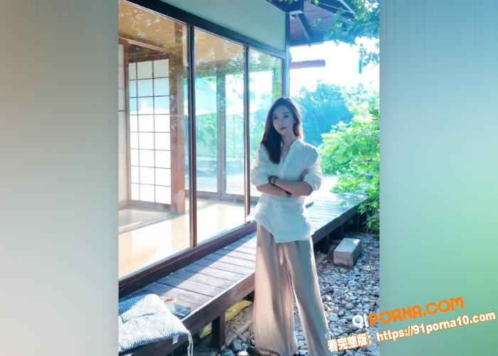 巨乳小姨子酒后发浪勾引姐...（4）