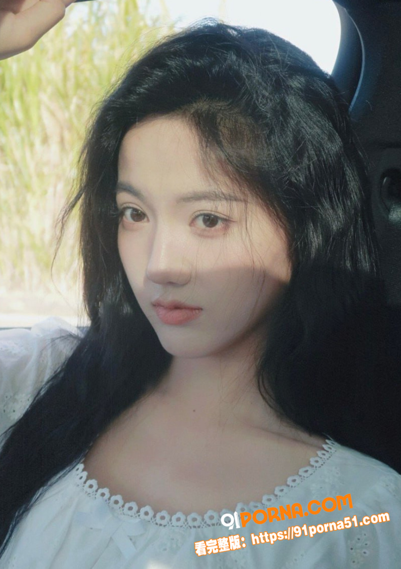 广东极品美女 陈语珊 戴...（3）