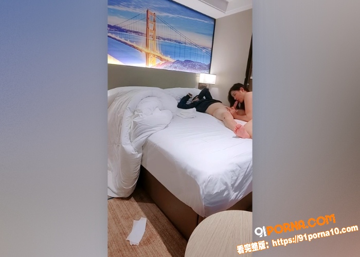 巨乳小姨子酒后发浪勾引姐...（12）