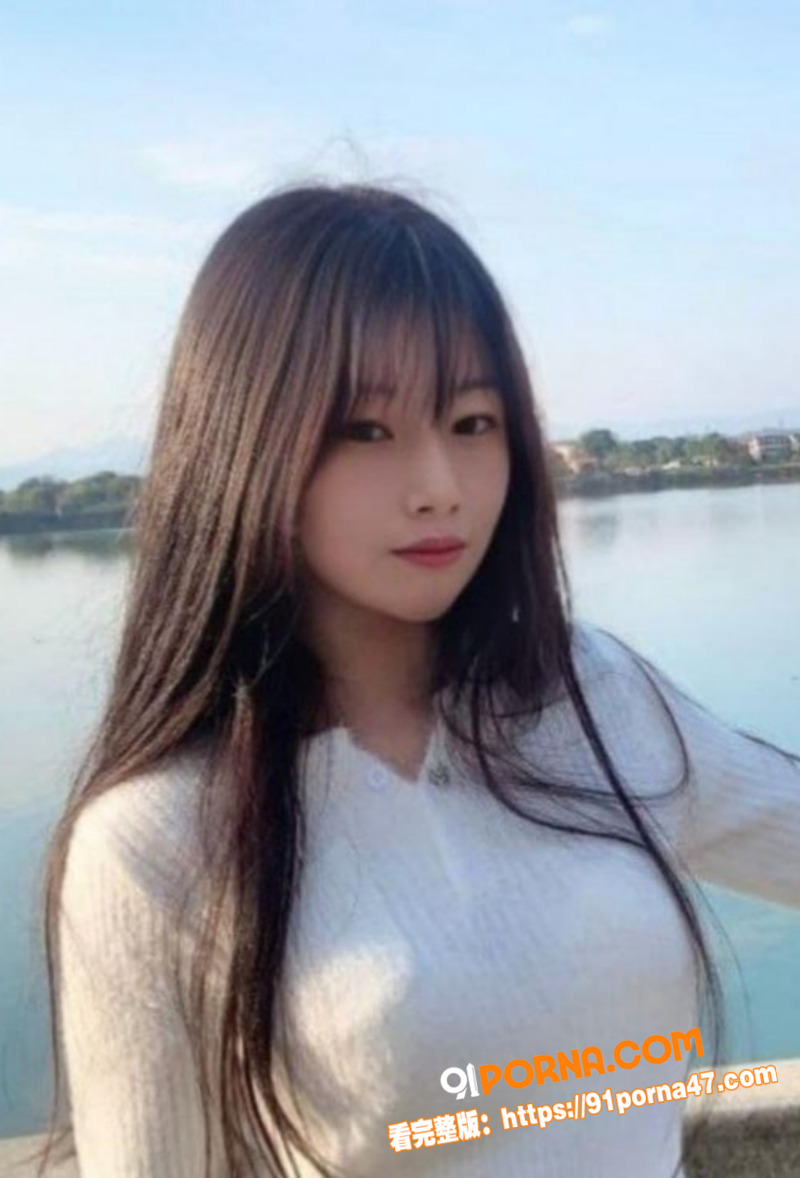 广西大学双马尾学生妹 卢...（3）