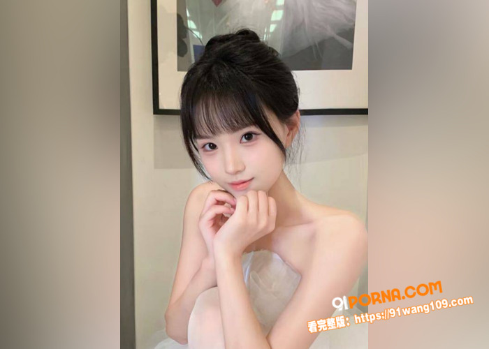 台湾高颜值女优 爱玩熊熊...（3）
