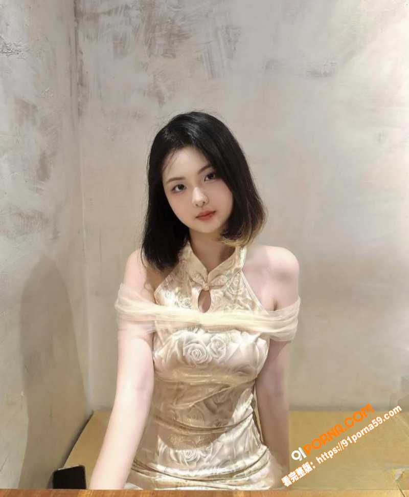 极品高颜值短发小网美tz...（2）
