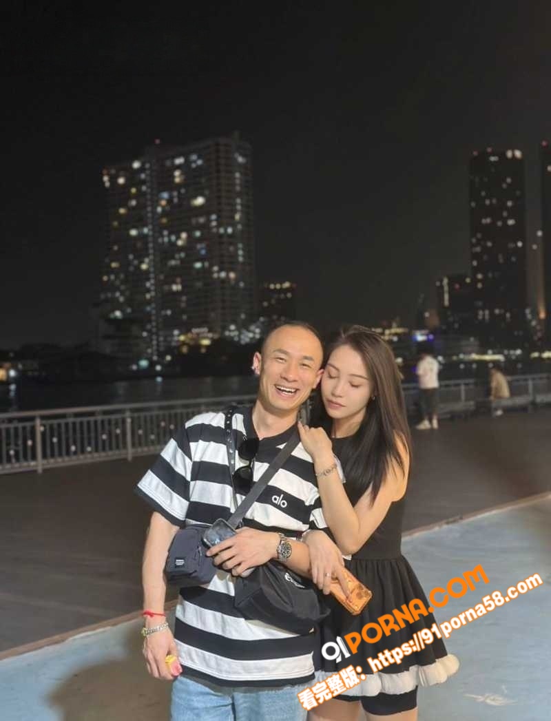 泰国佛牌圈老板娘 阳阳 ...（5）