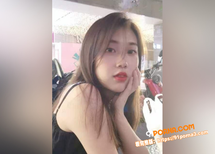 高颜值女大学生 孙淼 自...（1）