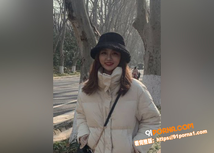 广州大学极品女大学生 校...（3）