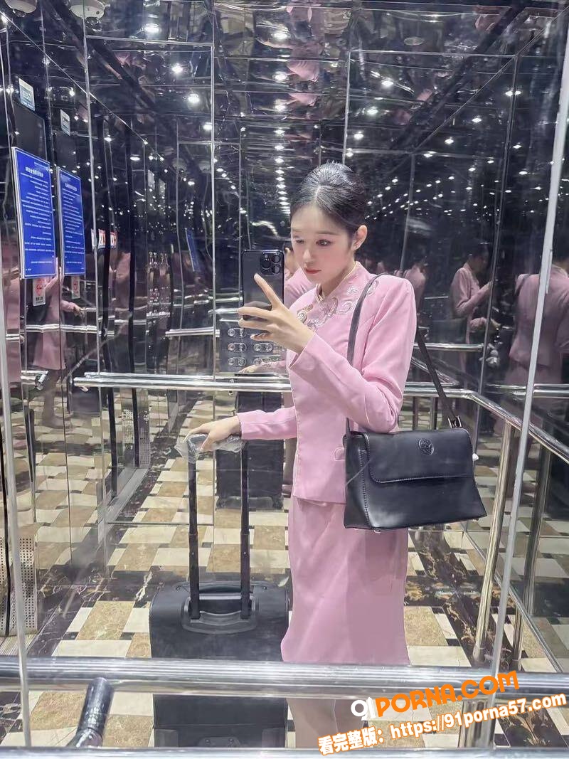 吉祥航空空姐约炮实录泄密...（2）
