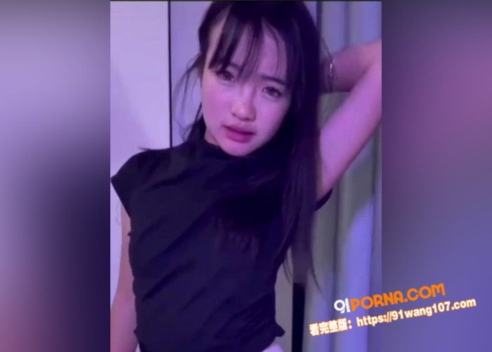 快手精神小妹网红 燃妹妹...（2）