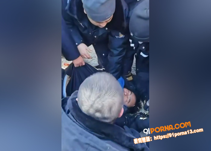 吉林通缉犯 持刀无差别桶...（10）