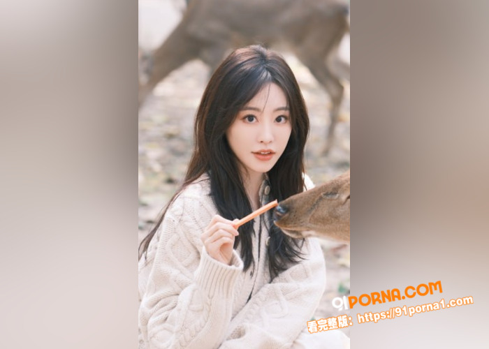 抖音网红 刘钰儿yuer...（2）