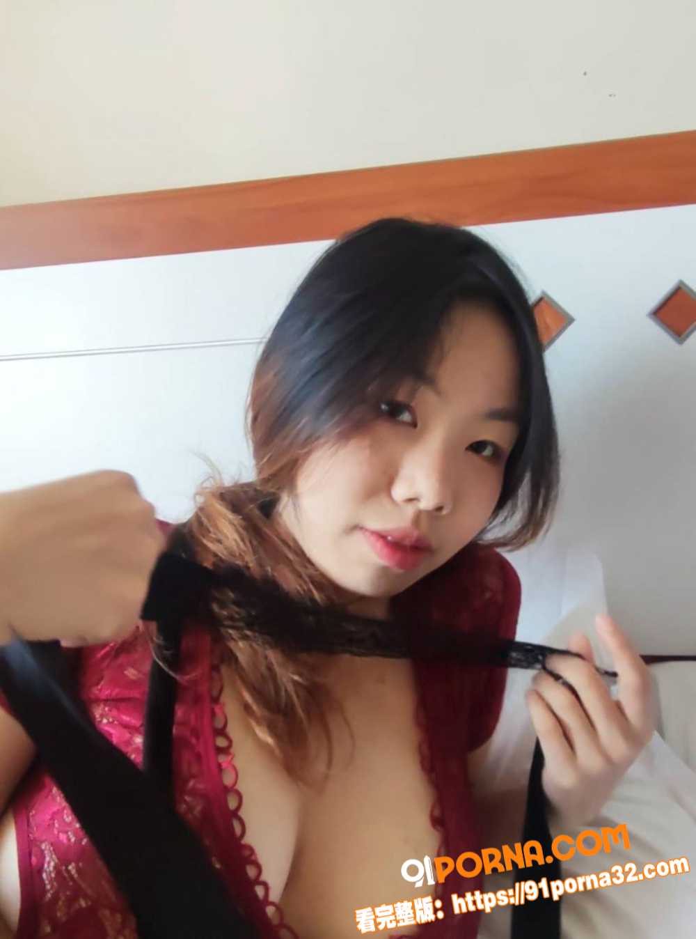 陕西女大学生 何欢 约炮...（4）
