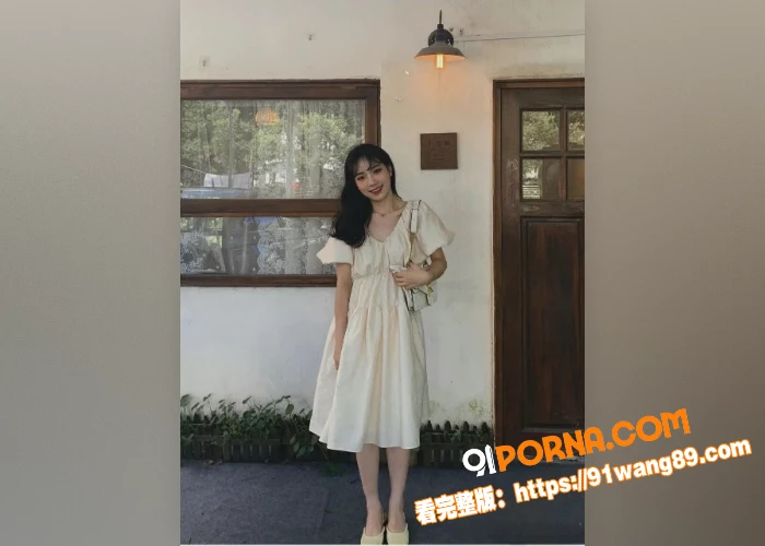 浙江台州人妻少妇 林丰雅...（6）