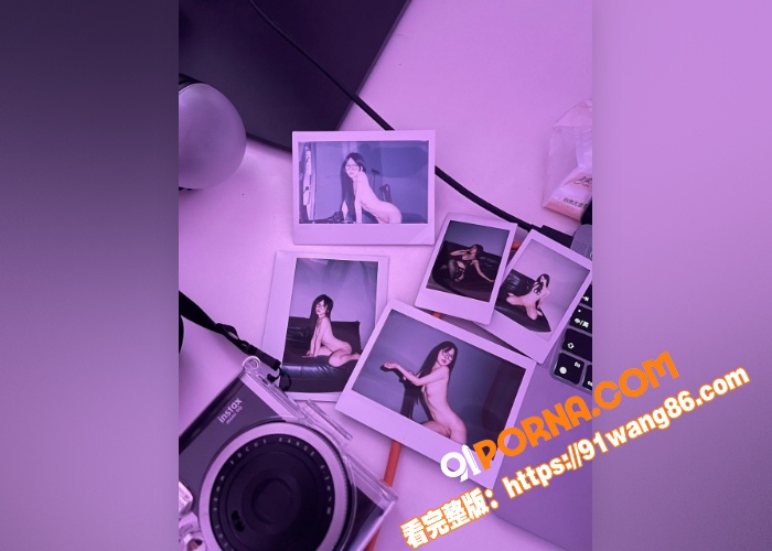 极品御姐范十足的福利姬摄...（2）