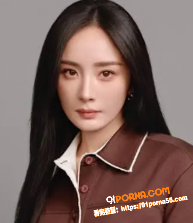 顶流女星 杨幂 化身AI...（2）