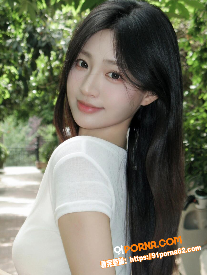 极品身材长发美女泡芙卷卷...（3）