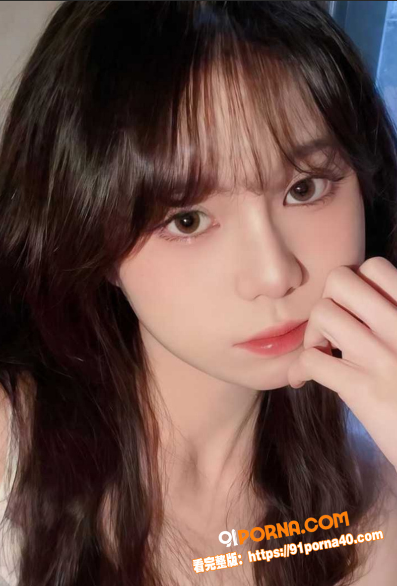 清纯校园女神 陈星妍 情...（2）