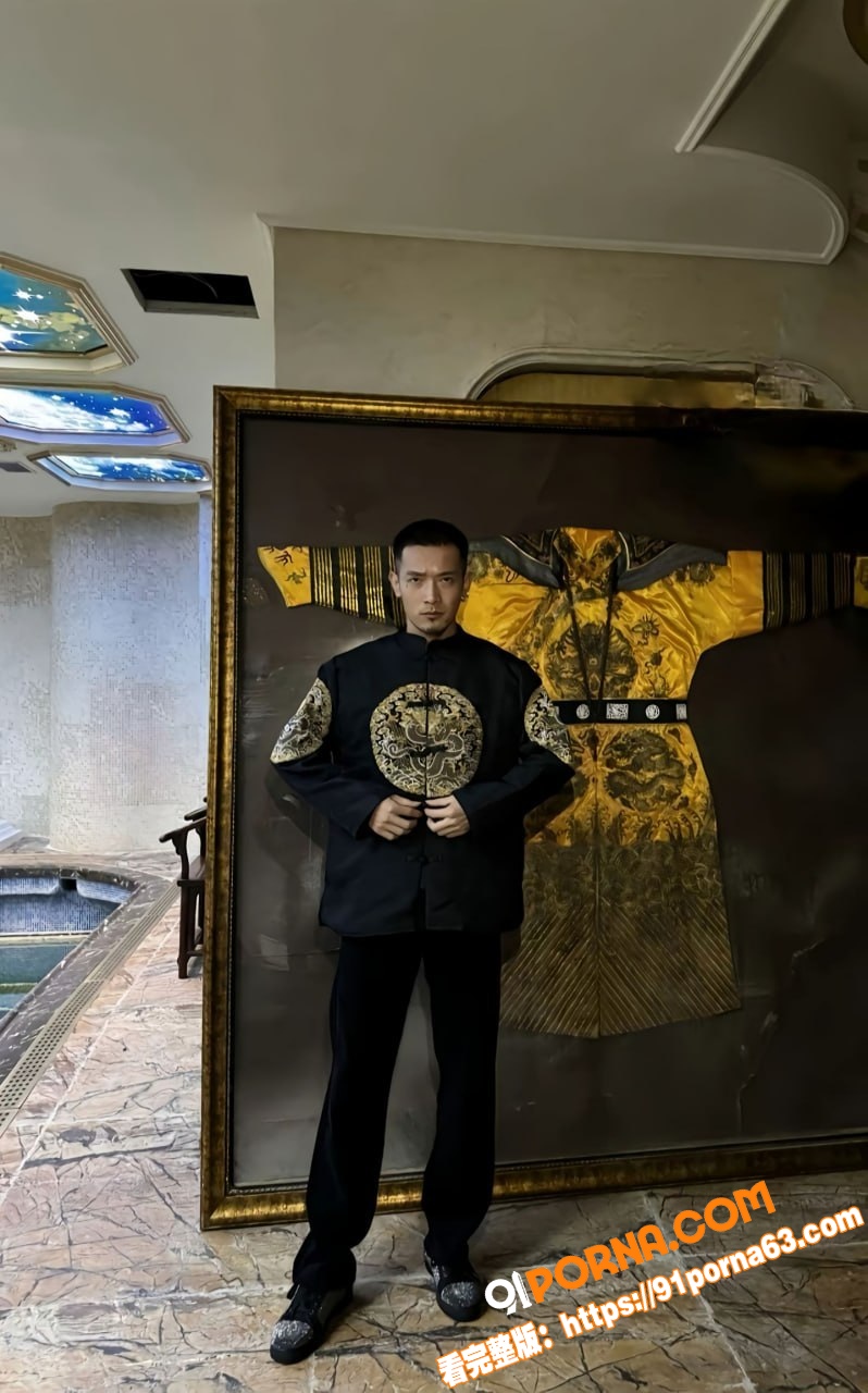 抖音61万网红AK刀枪不...（6）