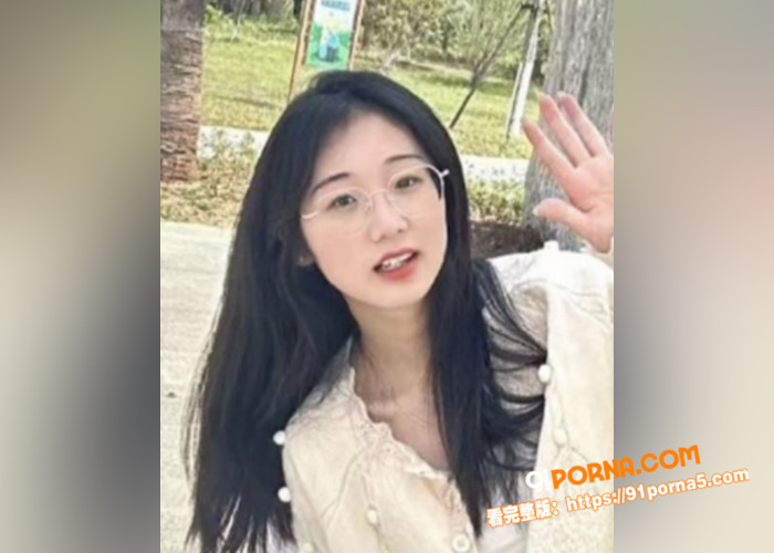 湖北科技学院女大学生 霍...（2）