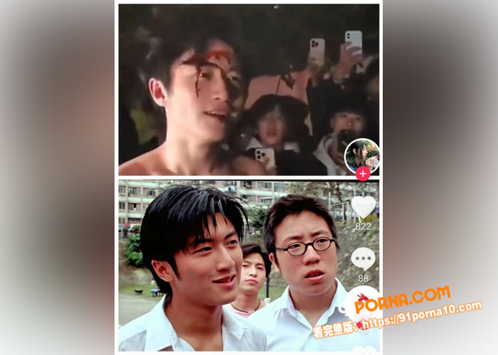 广西桂林C罗事件完整版 ...（10）