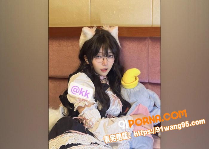 极品御姐 虎皮折耳猫 私...（2）
