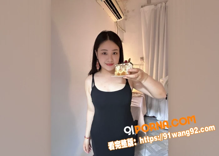 白领微胖天花板，虽然露的...（17）