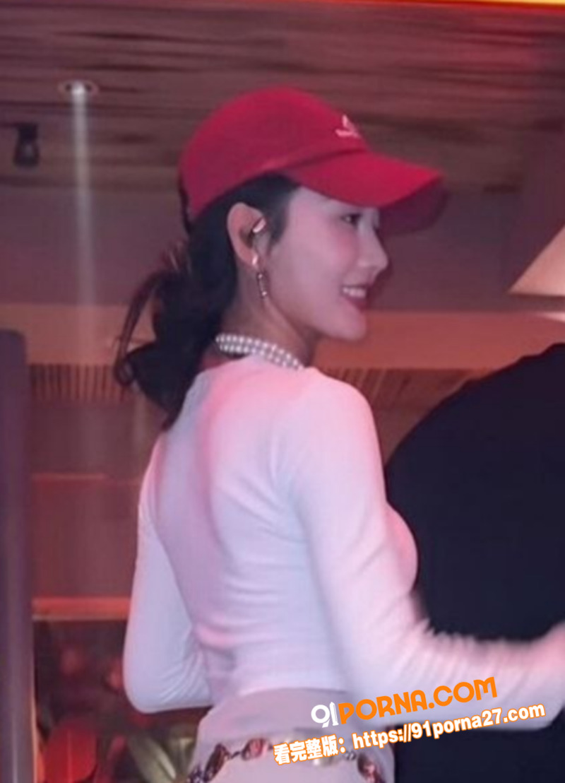 抖音藏族网红 董朱 双面...（2）