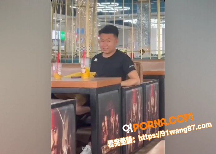 青岛技师学院食堂惊现春色...（4）