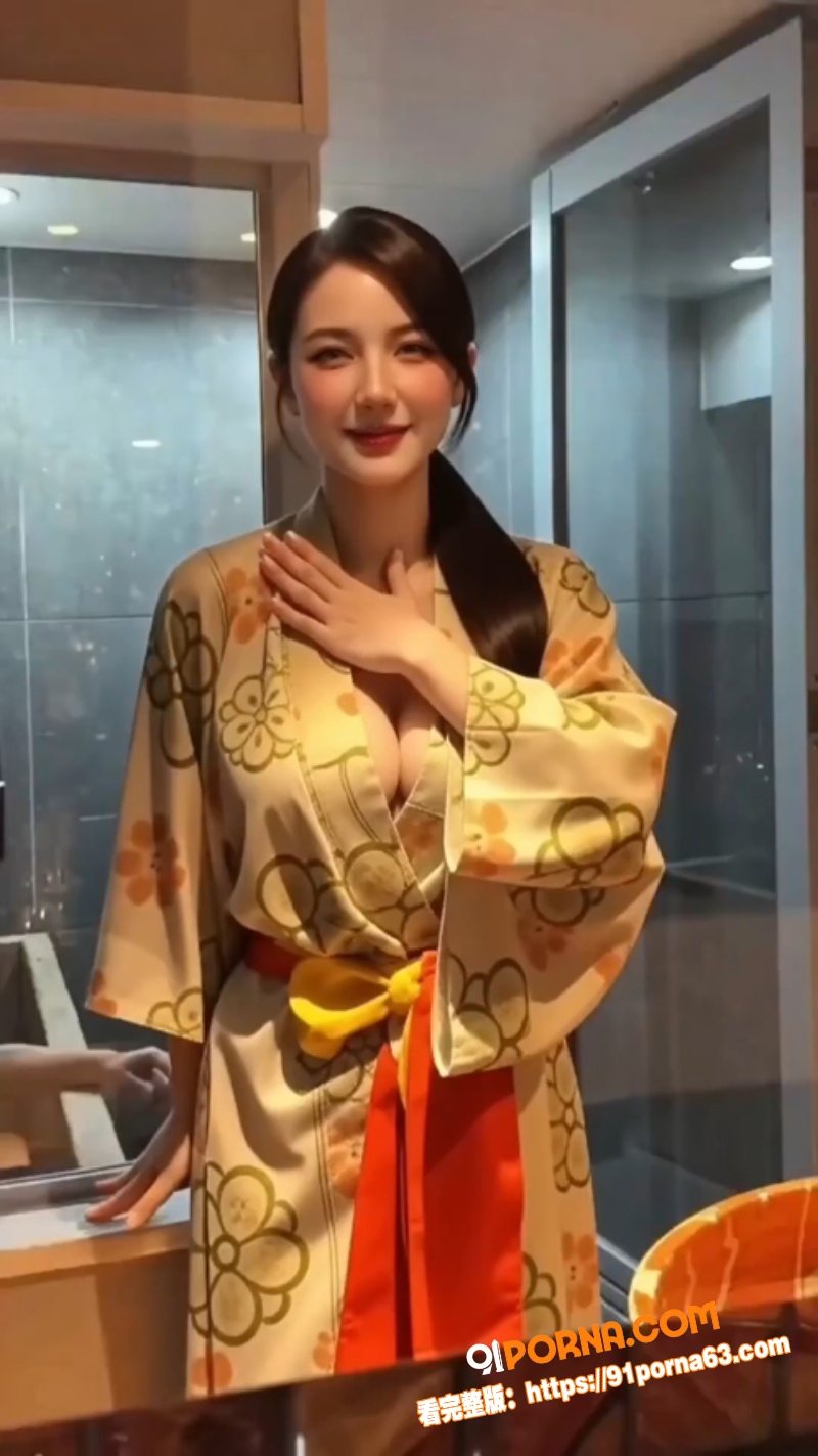 极品御姐 王若瑾 绝美身...（3）